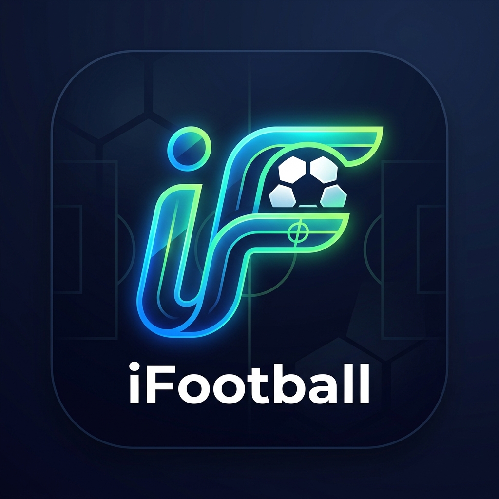 iFootball Logo